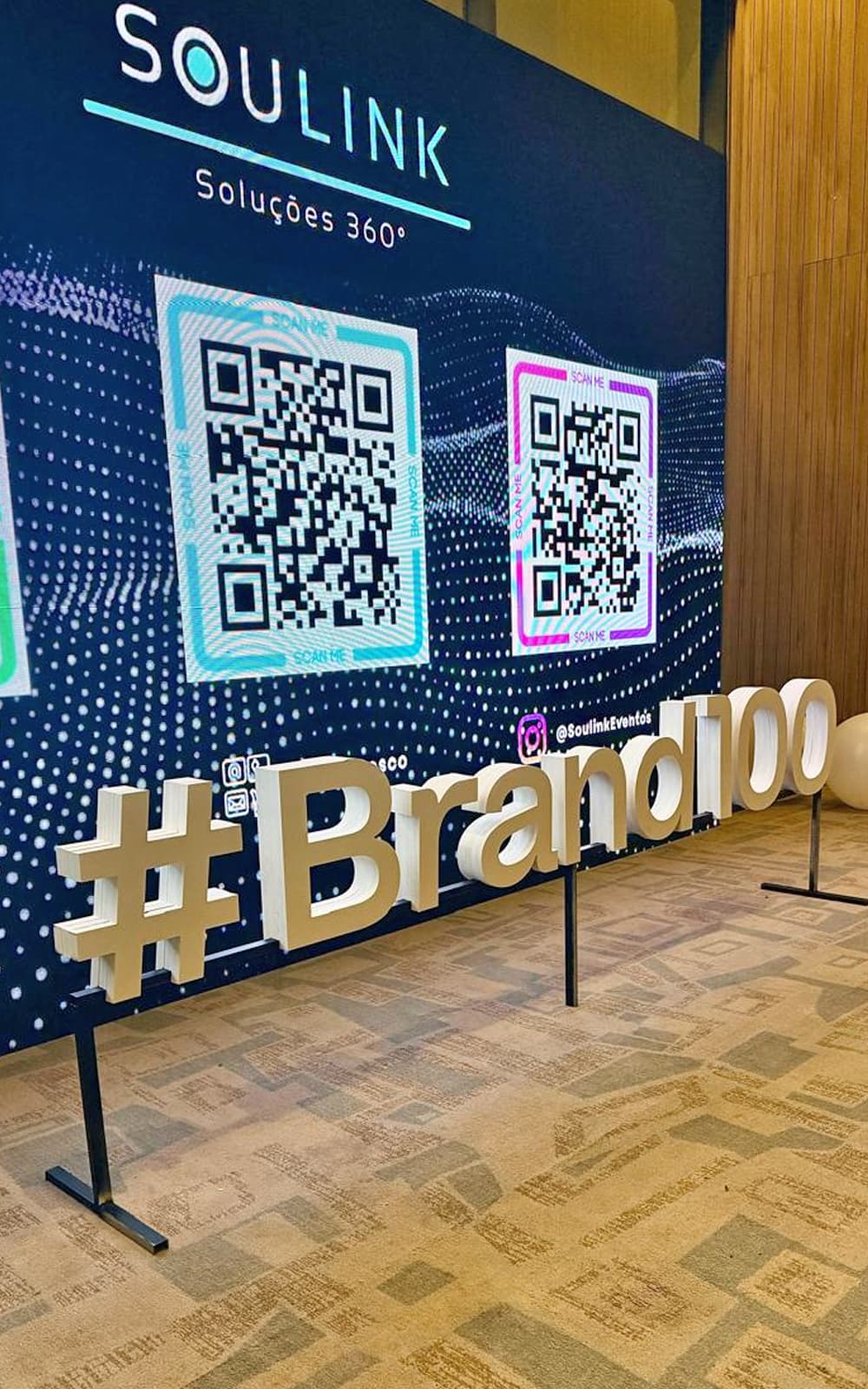 Brand 100 01