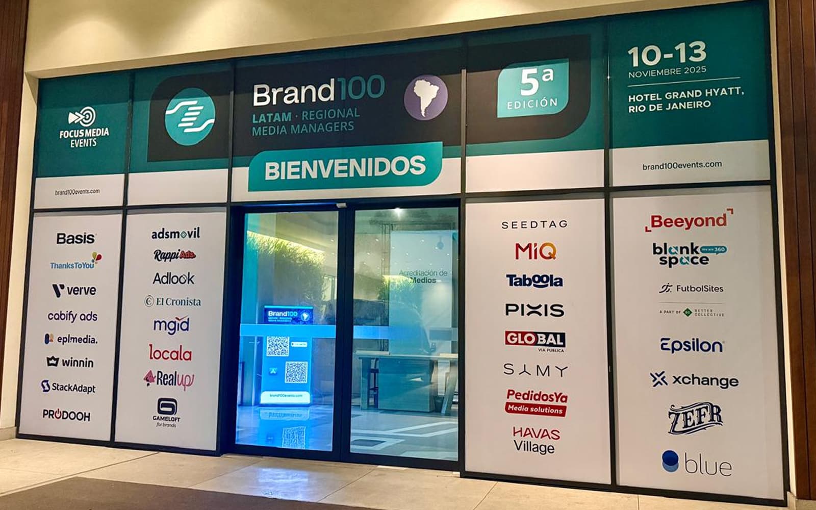Branding 100 01