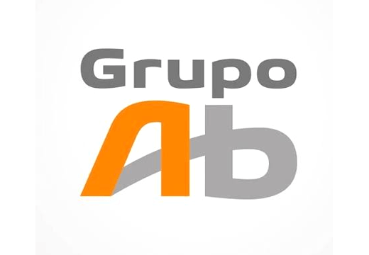 Logo Grupo Ab