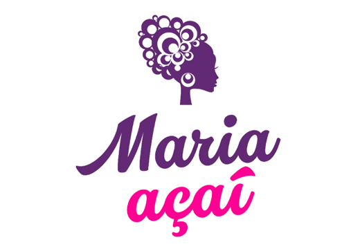 Logo Maria Acai