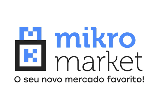Logo Mikromarket