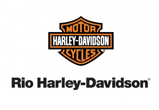 Logo Rio Harley Davidson
