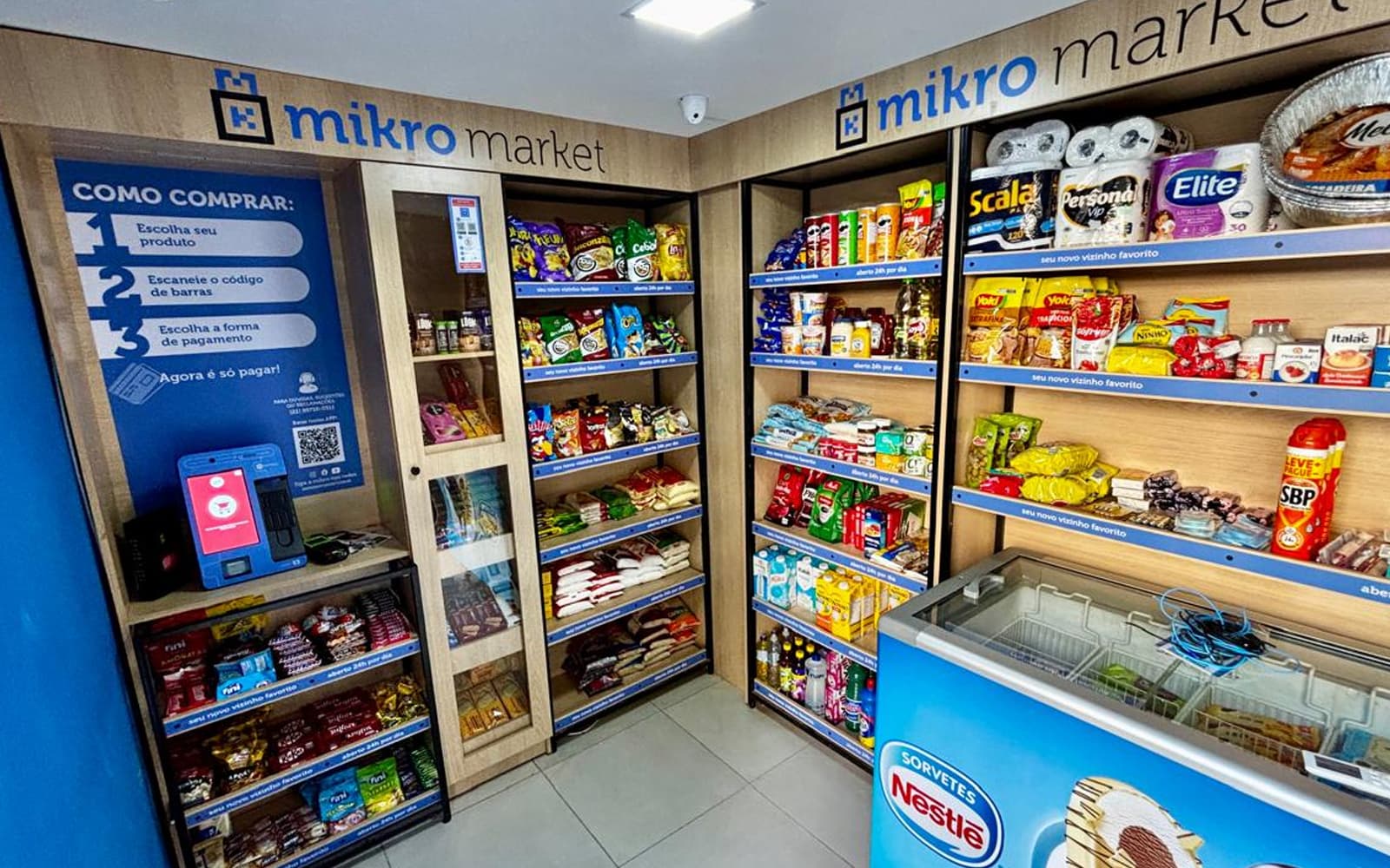 Mikro Market 02