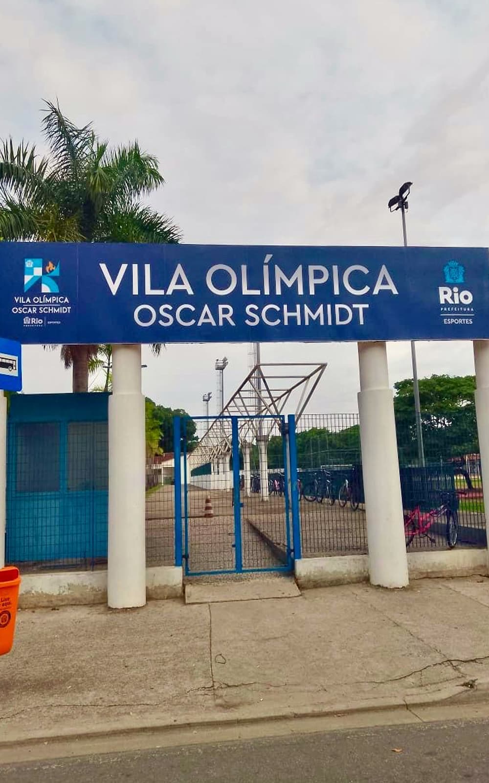 Vila Olimpica Oscar 01
