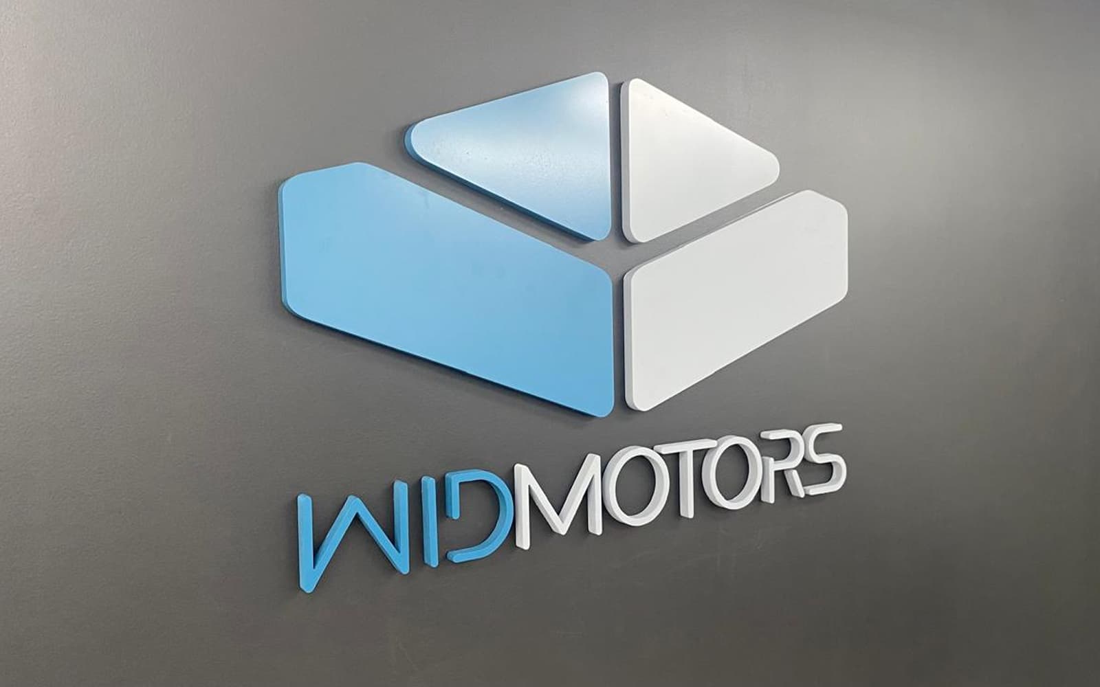 Wid Motors
